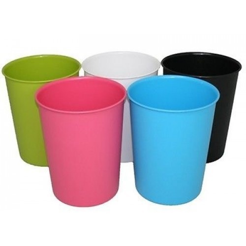 Plastic Dustbin